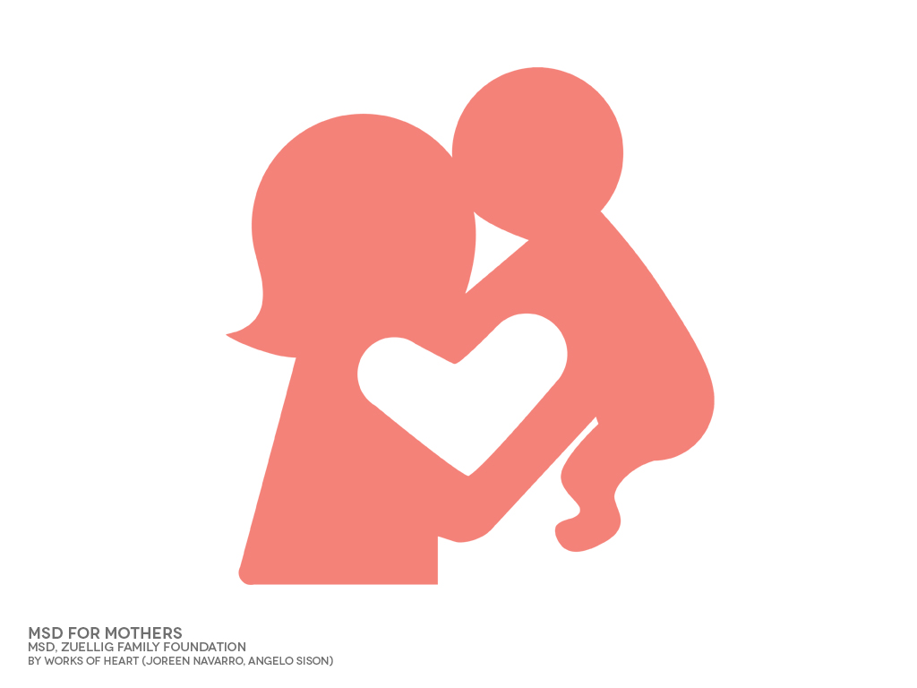 Logo Design by Works of Heart for DesignCrowd LLC | Design #2021400