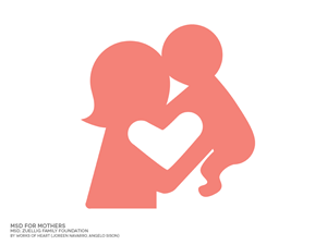 Logo Design by Works of Heart for DesignCrowd LLC | Design: #2021400