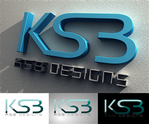 Logo Design by KSB Designs