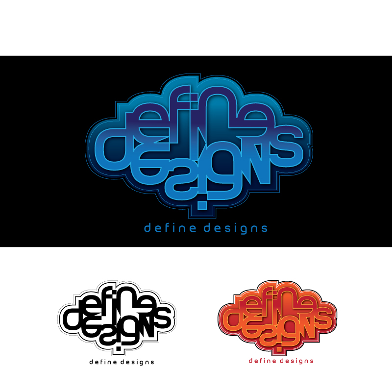 Logo Design by CHRX for DesignCrowd LLC | Design #1991299