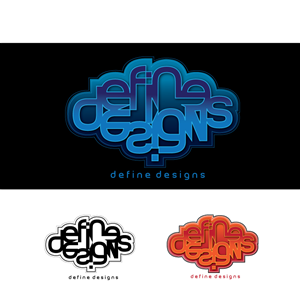 Logo Design by CHRX for DesignCrowd LLC | Design: #1991299