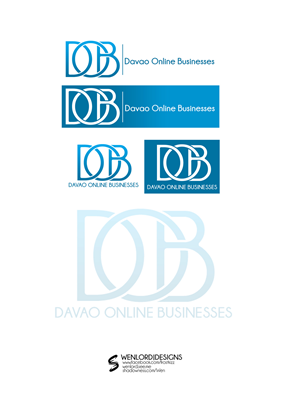 Logo Design by Wenlord