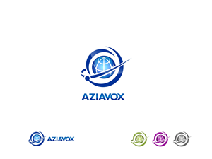 Logo Design Contest Submission #2126558