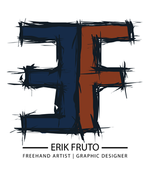 Logo Design by ErikFruto
