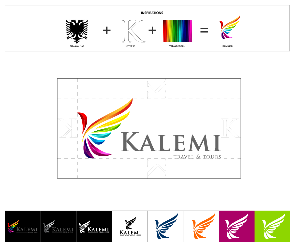 Logo-Design von GliderGraphx für DesignCrowd LLC | Design #2153450