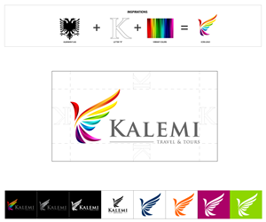 Logo Design Contest Submission #2153450