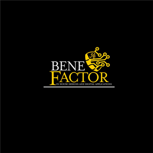 Logo Design by druuppy
