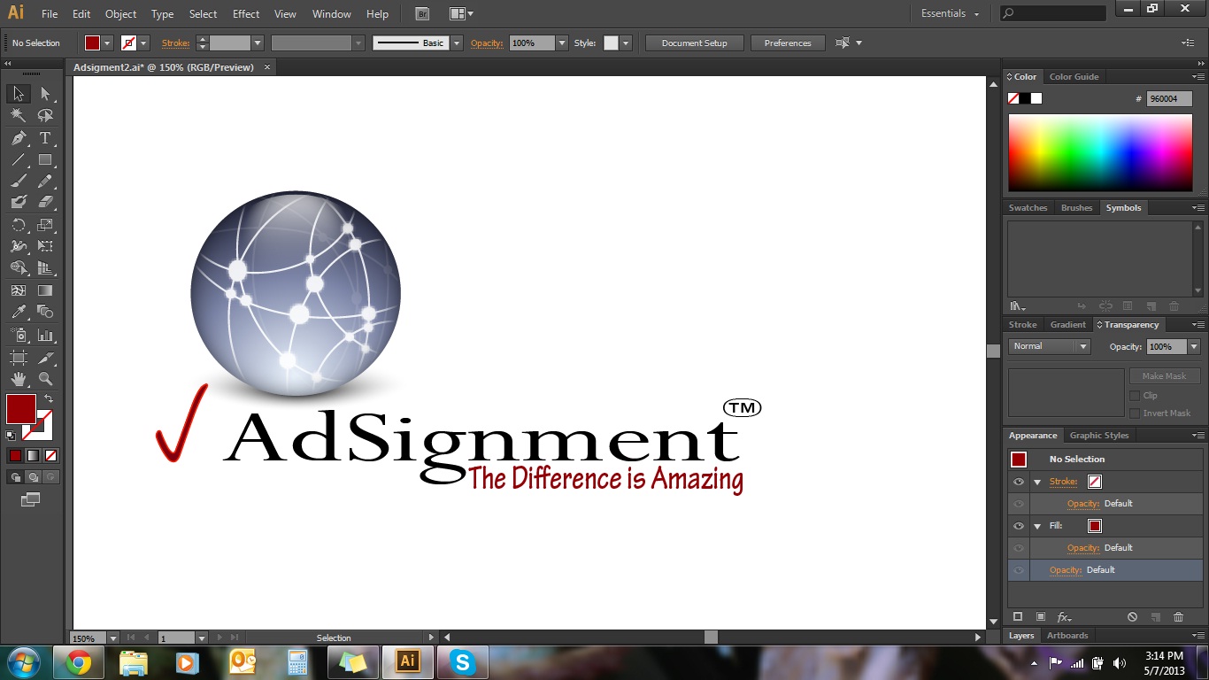 Logo-Design von Faisal Javed für DesignCrowd LLC | Design #1777251