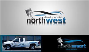 Logo Design Contest Submission #2085735