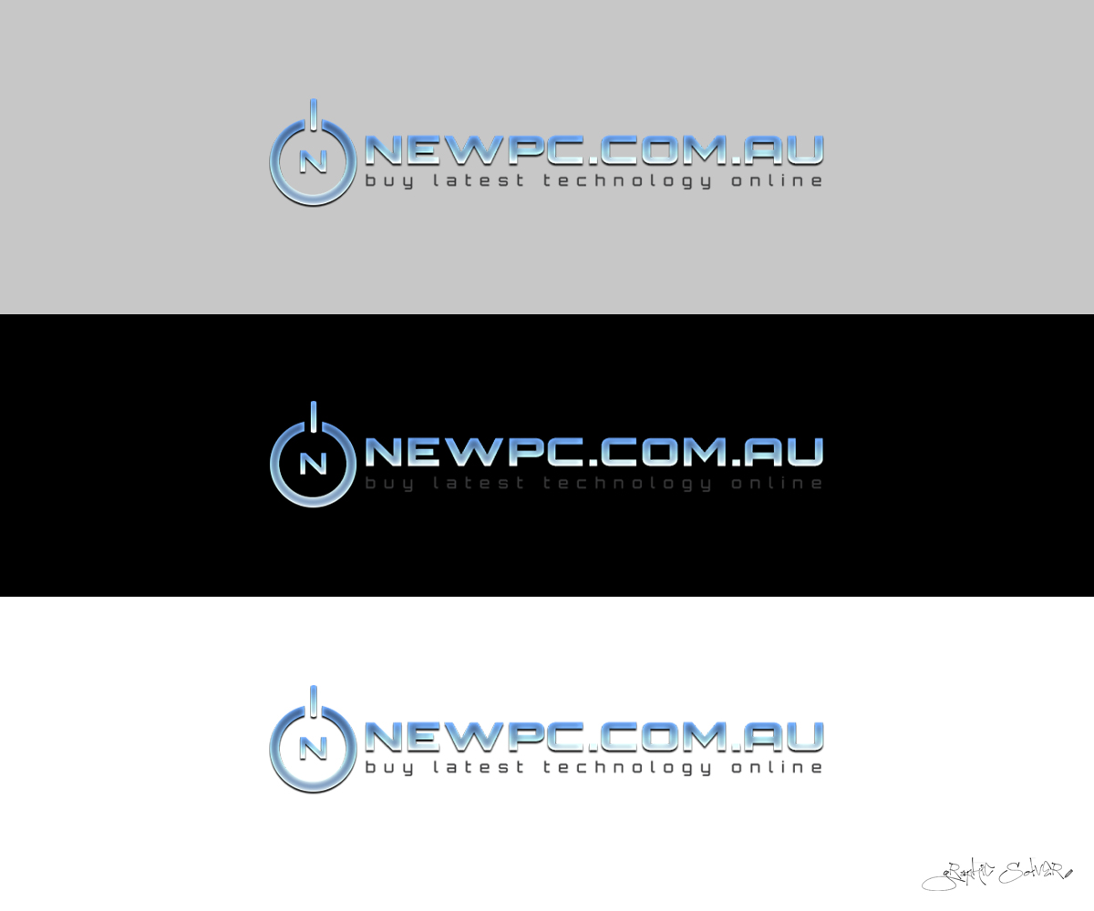 Logo Design by GraphicSolver for DesignCrowd LLC | Design #2155870