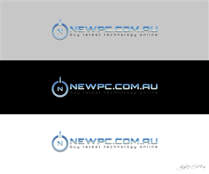 Logo Design by GraphicSolver for DesignCrowd LLC | Design: #2155870