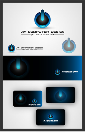 Logo Design by jcuan
