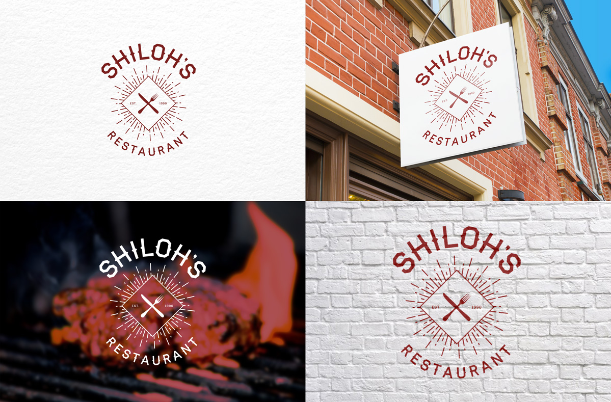 Logo Design by OliPerez for this project | Design #6583401