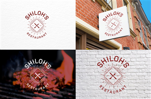 Logo Design by OliPerez