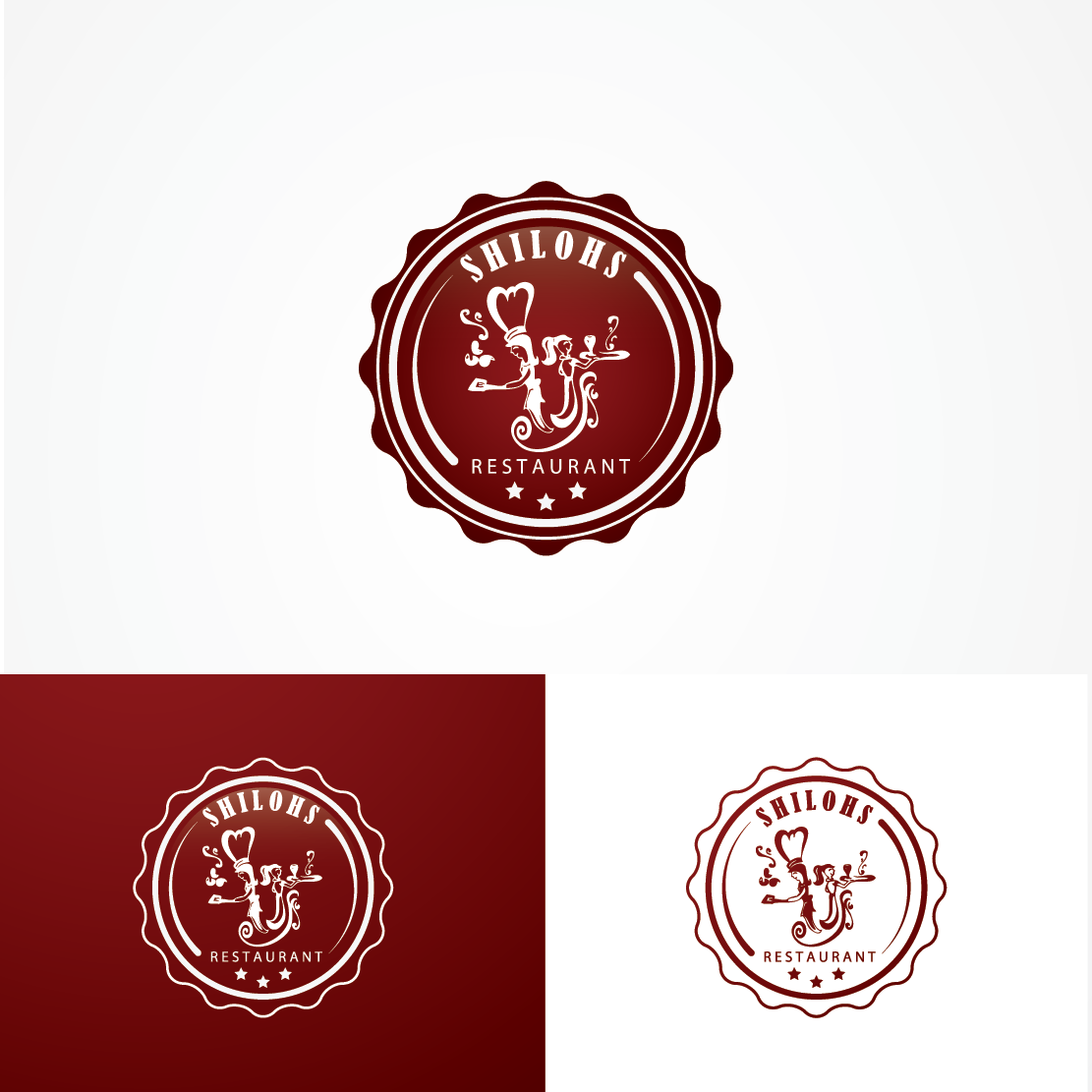 Logo-Design von jonosar für dieses Projekt | Design #6545163