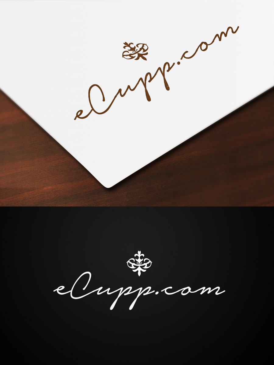 T-shirt Design by Kburks for eCupp Stores, Incorporated | Design #6620583