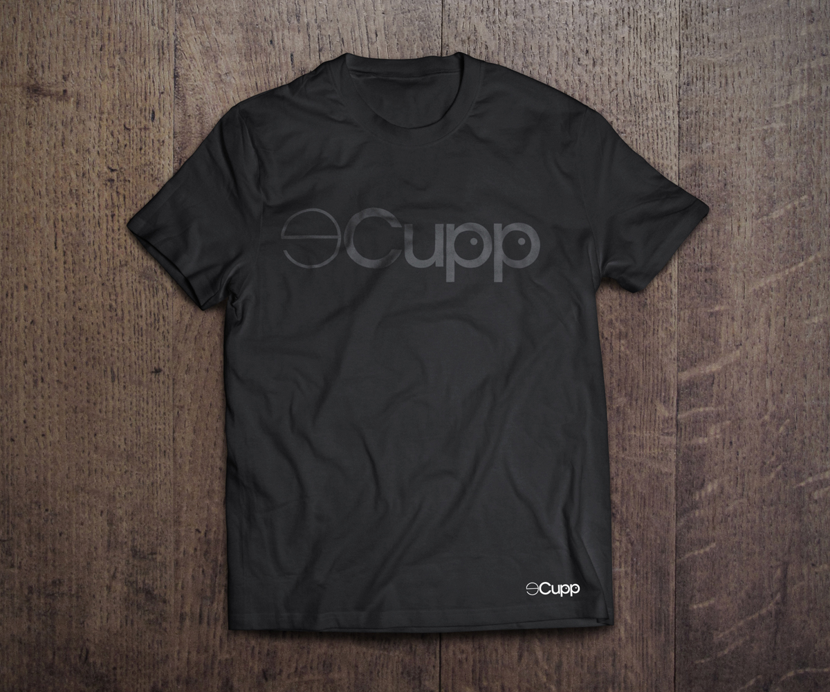 T-shirt Design by Creative1one for eCupp Stores, Incorporated | Design #6537830