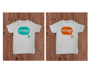T-shirt Design by navz for eCupp Stores, Incorporated | Design #6593893