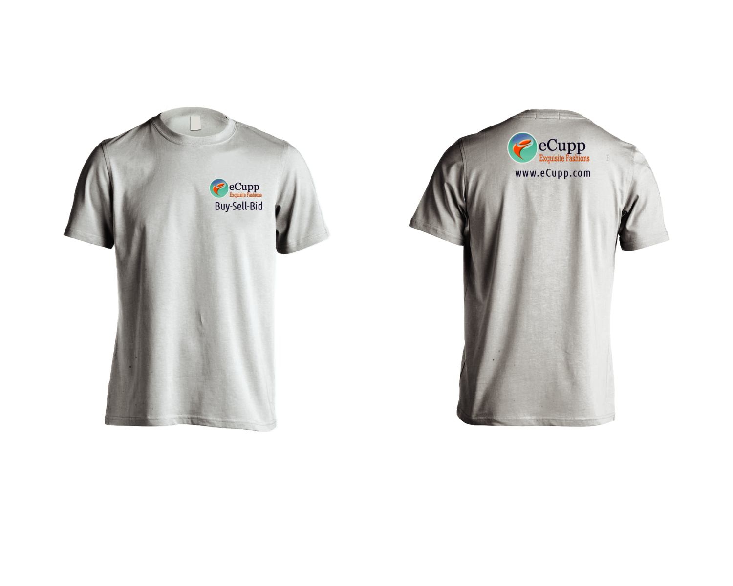 Diseño de Camiseta por Cherisse para eCupp Stores, Incorporated | Diseño #6493391