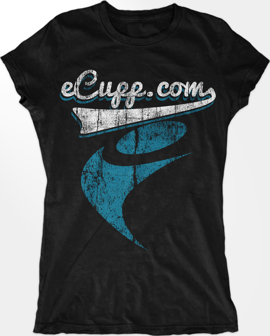 T-shirt Design by BABLEO for eCupp Stores, Incorporated | Design #6619314