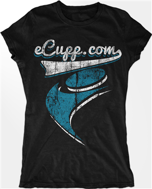 T-shirt Design by BABLEO for eCupp Stores, Incorporated | Design #6619355