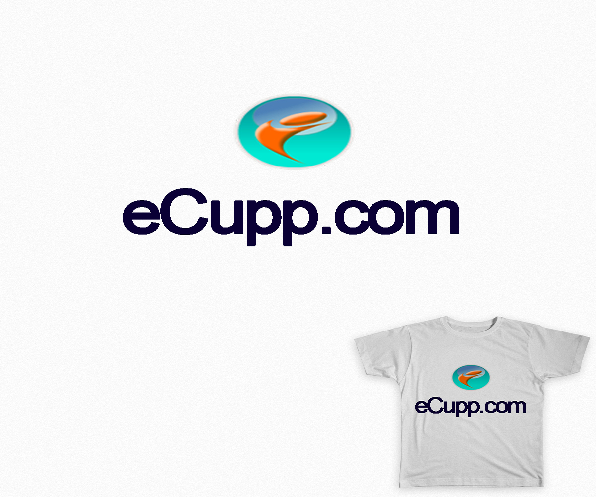 T-shirt Design by James for eCupp Stores, Incorporated | Design #6600813