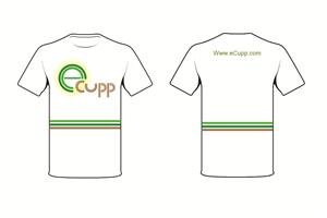 T-shirt Design by desigshashi