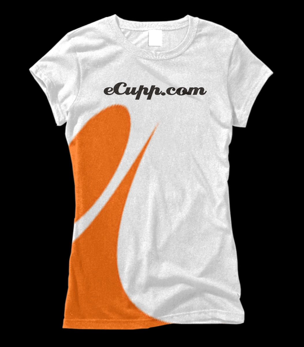 T-shirt Design by D'Mono for eCupp Stores, Incorporated | Design #6606280