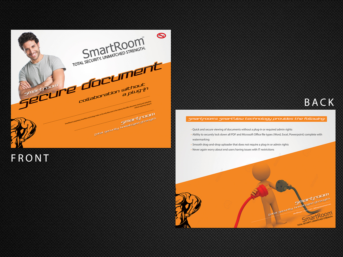 Flyer Design by Hsi Graphics for this project | Design #6515259