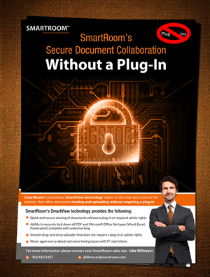 Flyer Design by creative.bugs