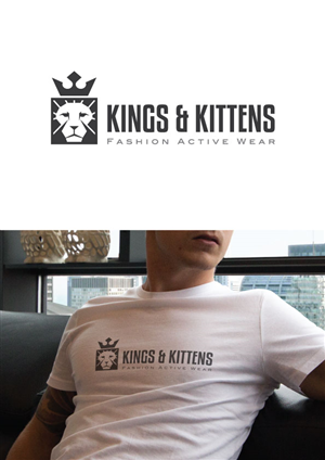 Logo Design by The Marble Peach for this project | Design: #6506779