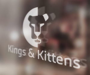 Logo Design by 370 design lab.