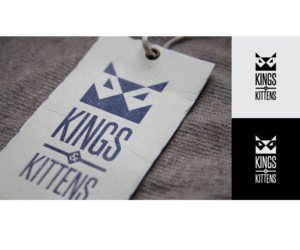 Logo Design by Nekiy