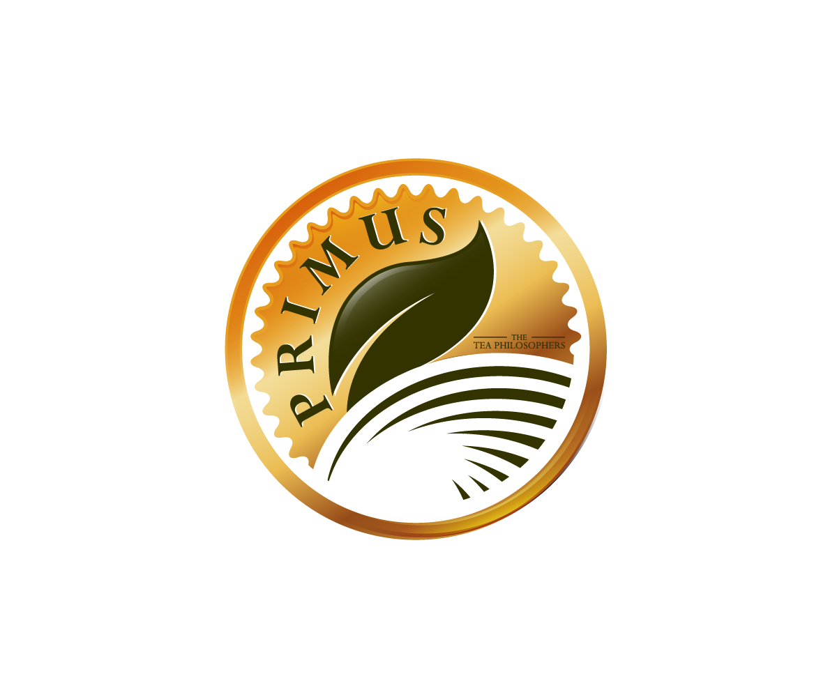 Logo Design by NDRO for PRIMUS INTERTEA TRADE DMCC | Design #1881716