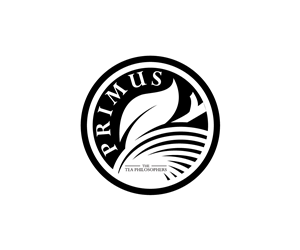 Logo Design by NDRO for PRIMUS INTERTEA TRADE DMCC | Design: #1881725