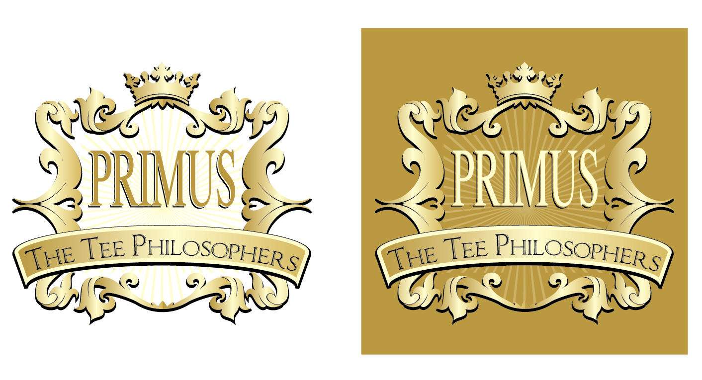 Logo Design by Michael for PRIMUS INTERTEA TRADE DMCC | Design #1708150
