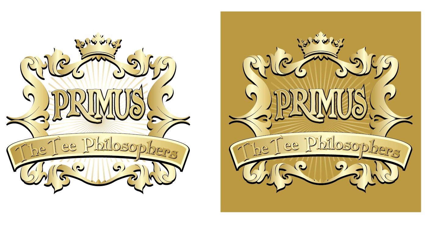 Logo Design by Michael for PRIMUS INTERTEA TRADE DMCC | Design #1708661