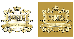 Logo-Design von Michael für PRIMUS INTERTEA TRADE DMCC | Design #1708661