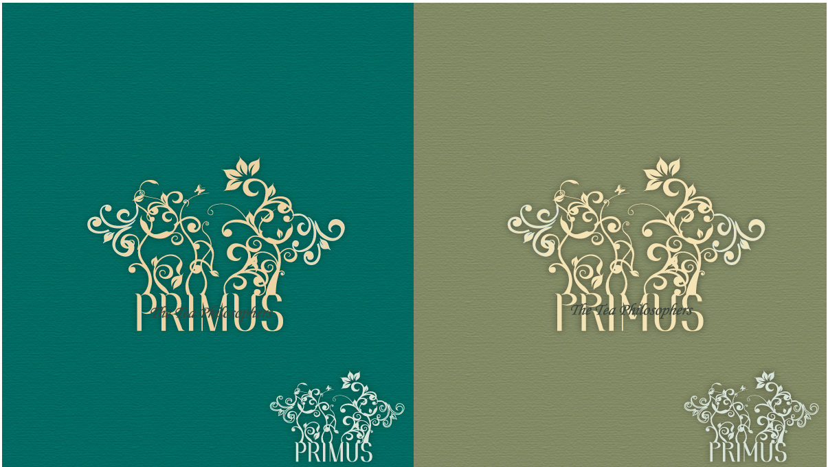Logo-Design von Asia für PRIMUS INTERTEA TRADE DMCC | Design #2038148