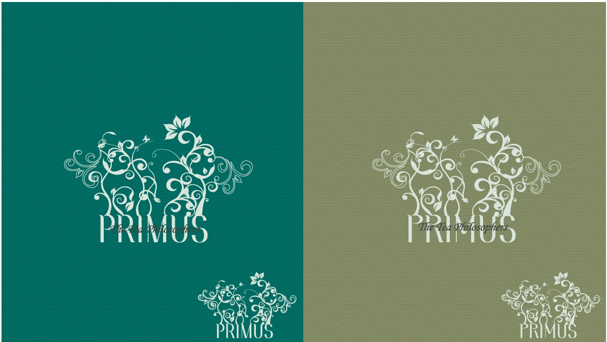 Logo Design by Asia for PRIMUS INTERTEA TRADE DMCC | Design #2038155