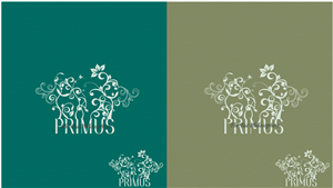 Logo Design by Asia for PRIMUS INTERTEA TRADE DMCC | Design: #2038155