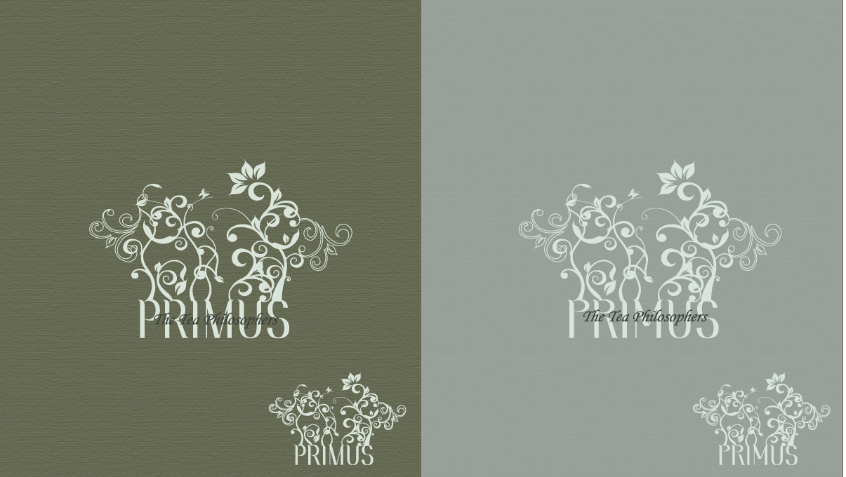 Logo Design by Asia for PRIMUS INTERTEA TRADE DMCC | Design #2038158
