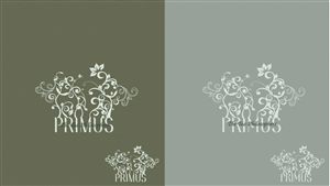 Logo Design by Asia for PRIMUS INTERTEA TRADE DMCC | Design: #2038158