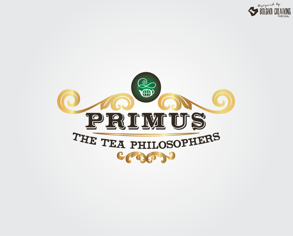 Logo Design by Bolshoi Creations for PRIMUS INTERTEA TRADE DMCC | Design #1774944