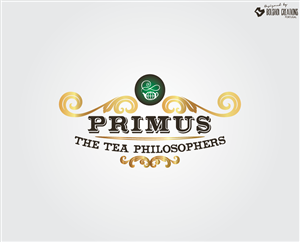 Logo Design by Bolshoi Creations for PRIMUS INTERTEA TRADE DMCC | Design: #1774944