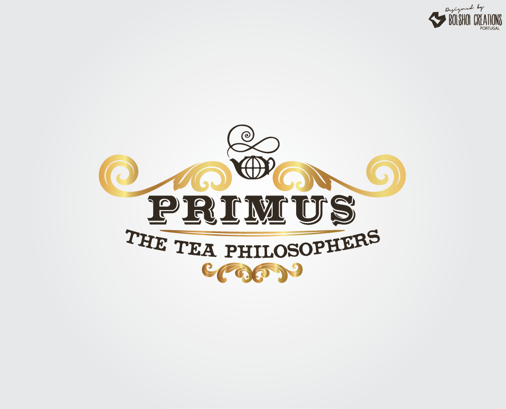 Logo Design by Bolshoi Creations for PRIMUS INTERTEA TRADE DMCC | Design #1781920