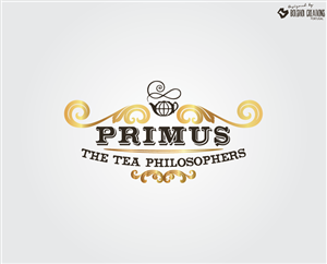 Logo Design by Bolshoi Creations for PRIMUS INTERTEA TRADE DMCC | Design: #1781920
