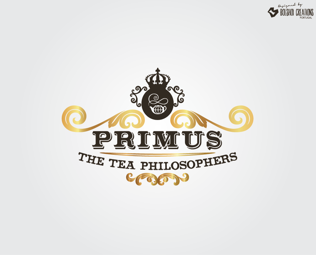 Logo Design by Bolshoi Creations for PRIMUS INTERTEA TRADE DMCC | Design #1781927