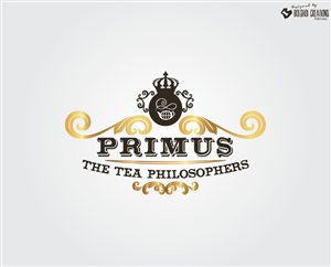 Logo Design by Bolshoi Creations for PRIMUS INTERTEA TRADE DMCC | Design: #1781927