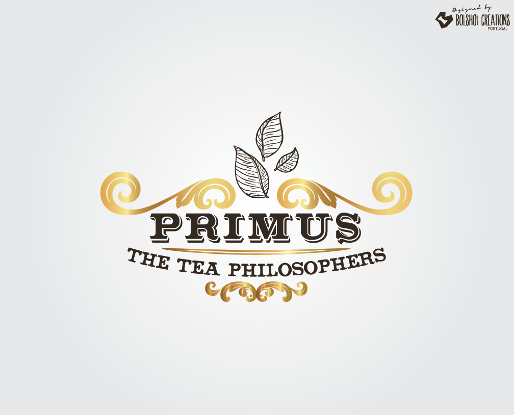 Logo Design by Bolshoi Creations for PRIMUS INTERTEA TRADE DMCC | Design #1781930
